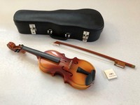 american girl doll violin set